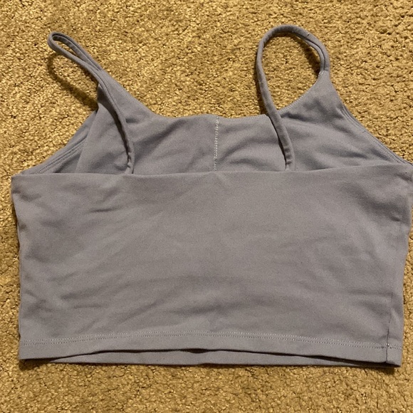 Lemedy Workout Top - Picture 2 of 2